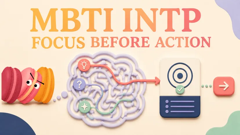 INTP