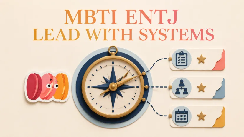 ENTJ