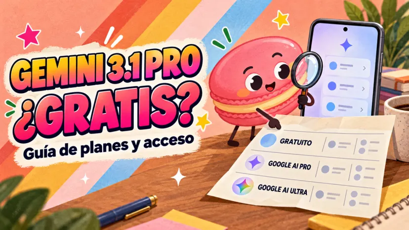 guia-planes-acceso-como-usar-gemini-3-1-pro-gratis Descubre cómo usar Gemini 3.1 Pro gratis con esta colorida guía de planes y acceso.