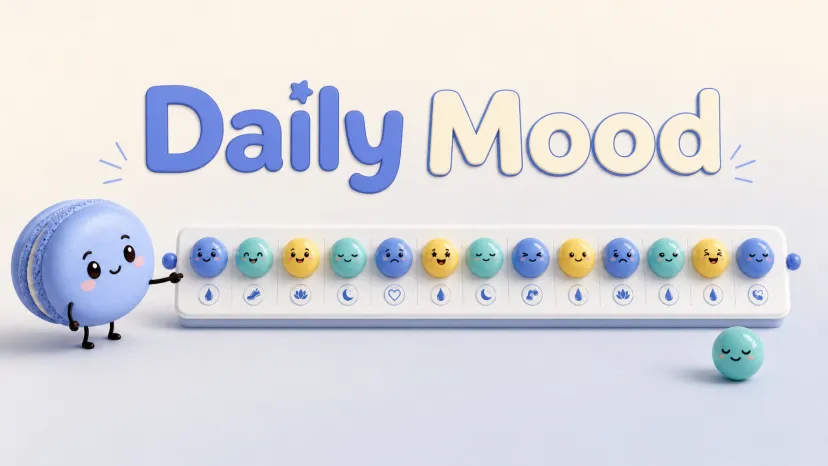 Can AI Help Me Track My Mood and Habits Daily?