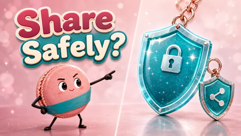 Is It Safe to Share Personal Information with an AI App?
