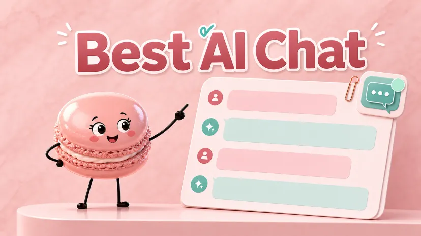 What Is the Best AI Chat App? What Is the Best AI Chat App?