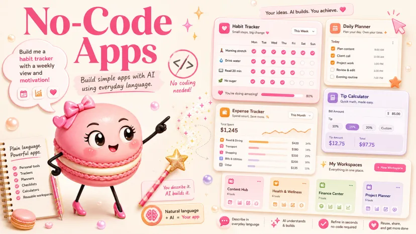 Do I Need Coding Skills to Build an App with AI? Do I Need Coding Skills to Build an App with AI?