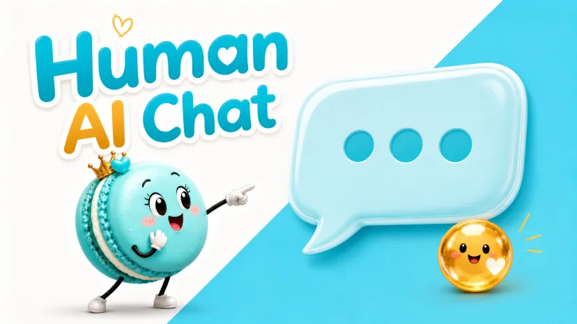 What Is the Most Human-feeling AI Chat App?