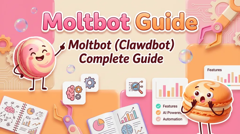 What is Moltbot (Clawdbot)? Complete Guide