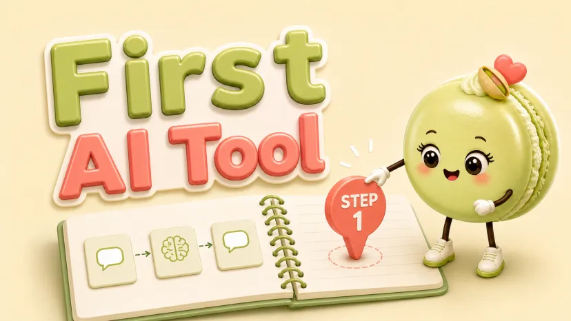 How Do Beginners Build Their First Ai-powered Tool? How Do Beginners Build Their First Ai-powered Tool?