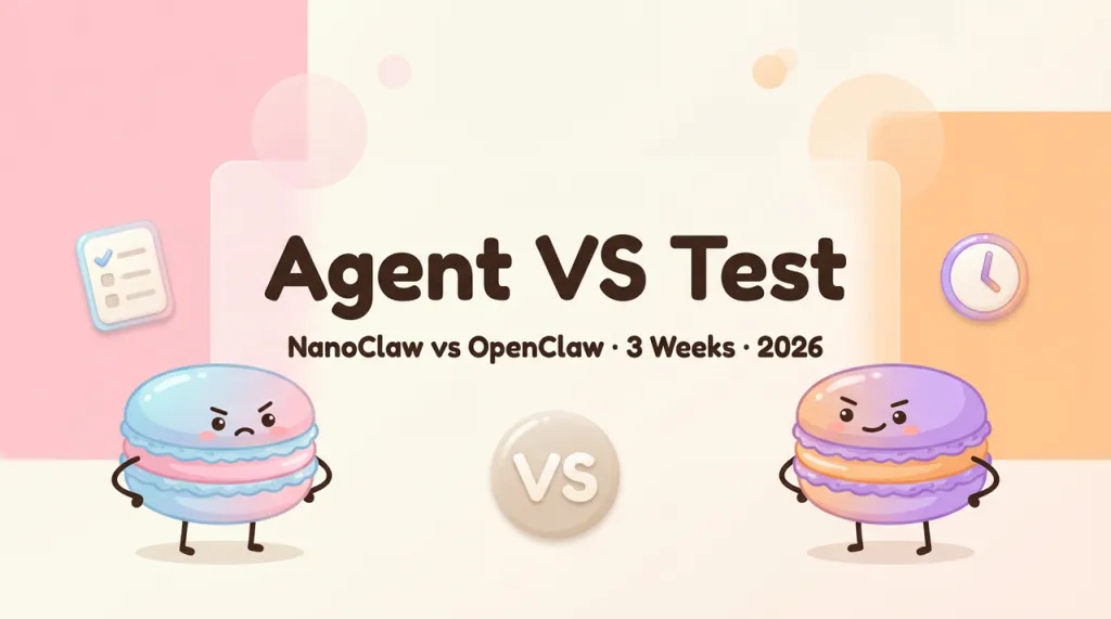 NanoClaw vs OpenClaw (2026):Why I Switched After 3 Weeks