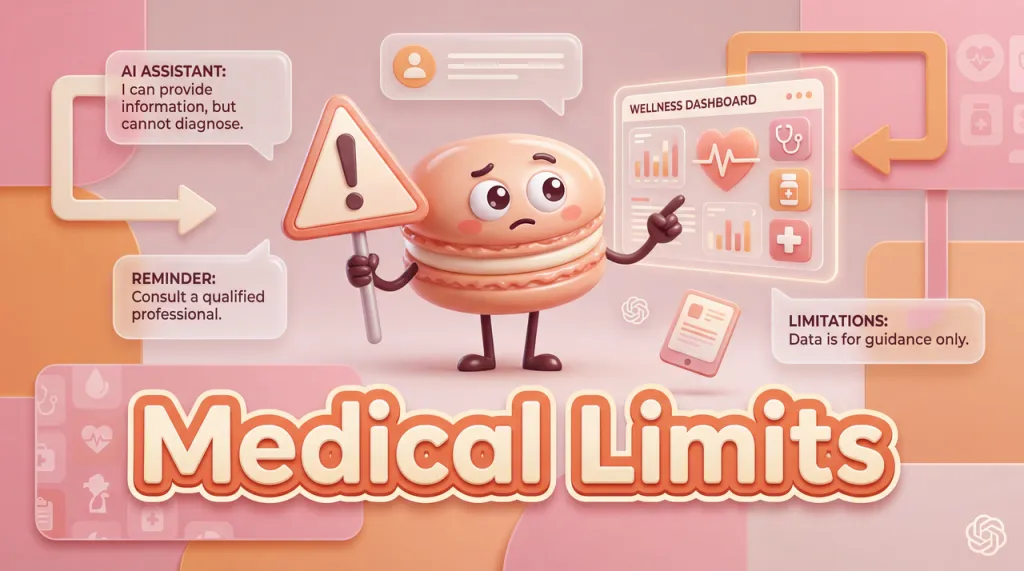 Can ChatGPT Health Give Medical Advice? What It Can and Can't Do