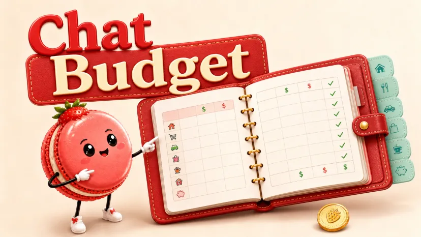 Can AI Build a Personal Budget Tracker from a Chat? Can AI Build a Personal Budget Tracker from a Chat?
