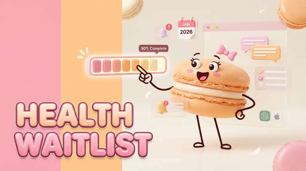 ChatGPT Health Waitlist: How to Get Early Access (January 2026 Status)