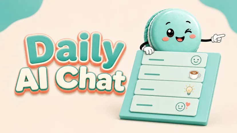What Is the Best AI Chatbot for Everyday Conversations? What Is the Best AI Chatbot for Everyday Conversations?