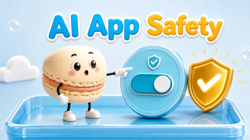 How Do I Know If an AI App Is Safe to Use? How Do I Know If an AI App Is Safe to Use?