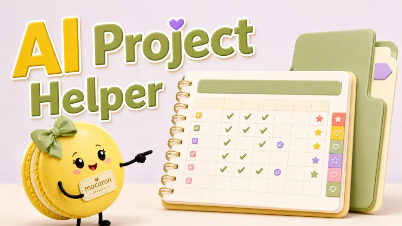 What Is the Best AI Assistant for Managing Personal Projects? What Is the Best AI Assistant for Managing Personal Projects?