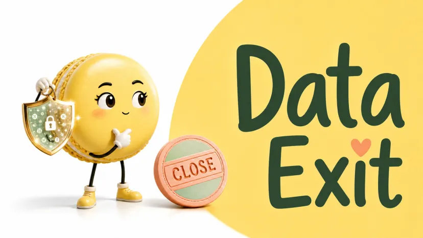 What Happens to My Data If I Stop Using an AI App? What Happens to My Data If I Stop Using an AI App?