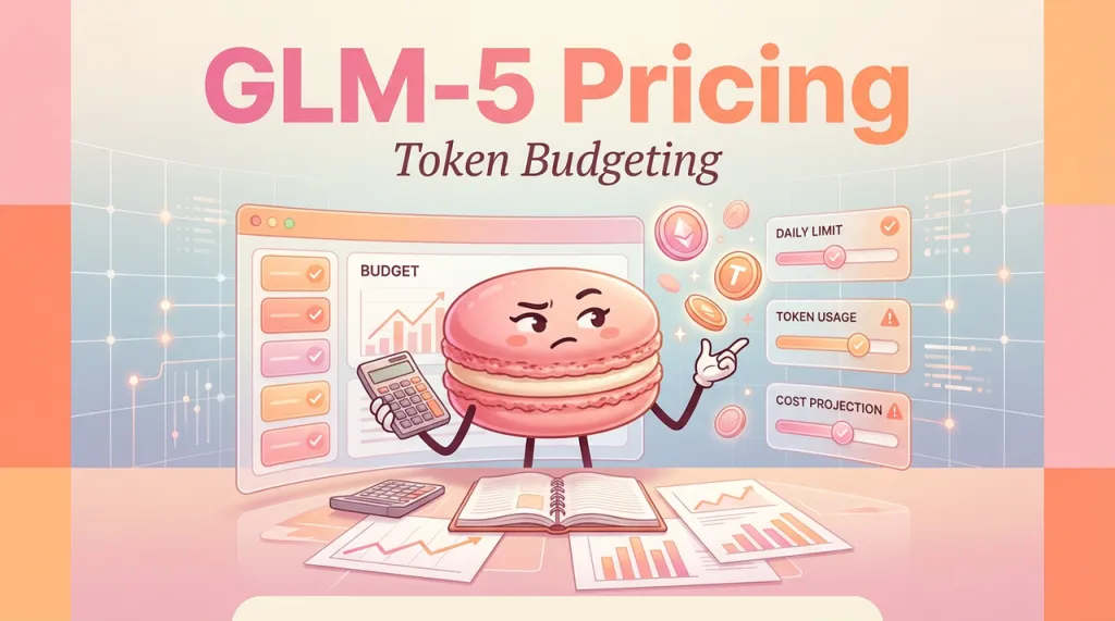 GLM-5 Pricing Watch 2026: Token Budgeting & Cost Control