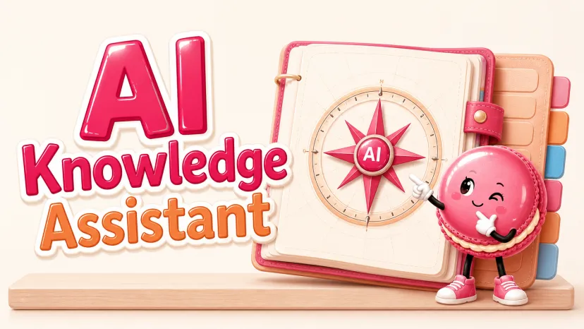 What Is an AI Knowledge Assistant? What Is an AI Knowledge Assistant?
