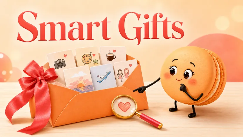 Can AI Suggest Gift Ideas Based on What I Know About Someone?