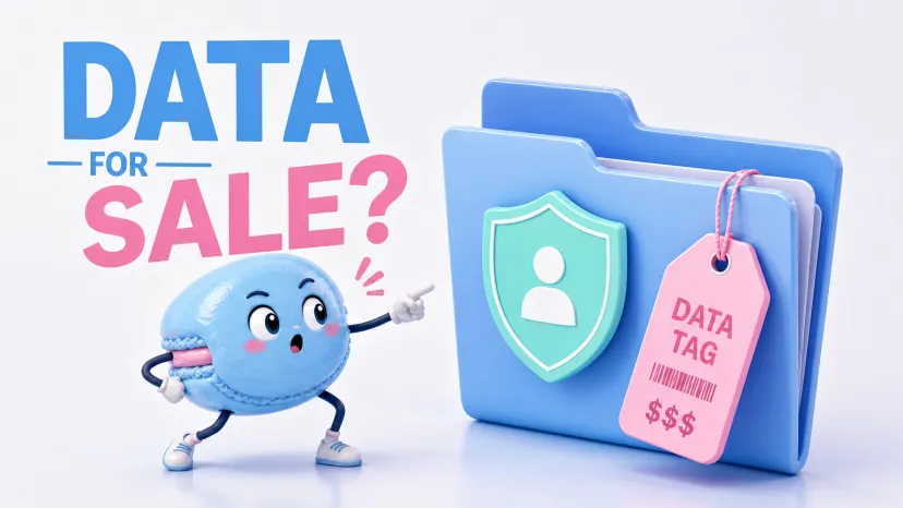 Do AI Assistant Apps Sell Your Personal Data? Do AI Assistant Apps Sell Your Personal Data?