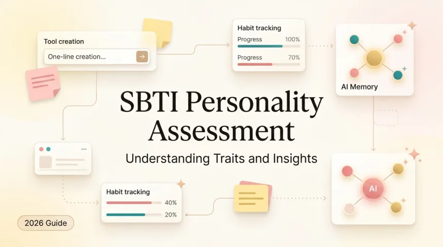 What Is the SBTI Personality Assessment?