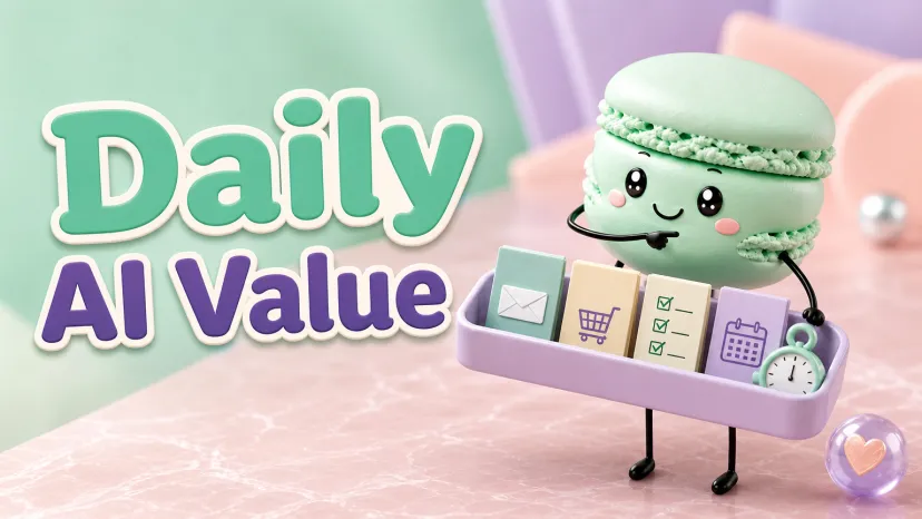 Is It Worth Using a Personal AI Agent Every Day?