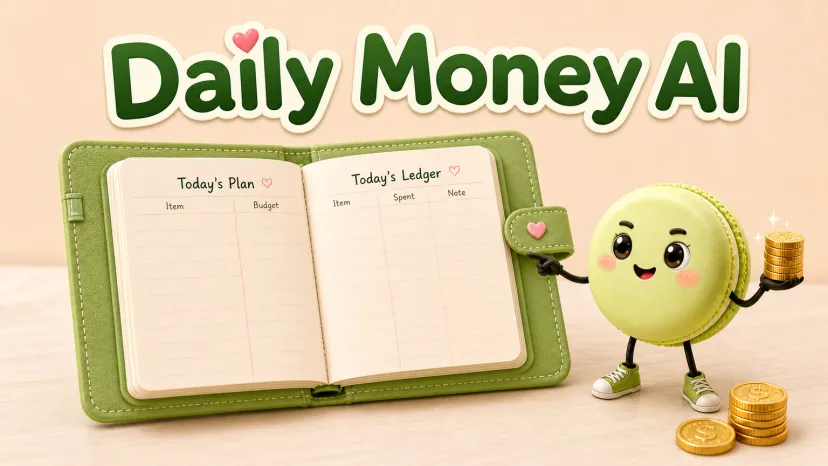 Can AI Help Me Manage My Finances Day to Day?