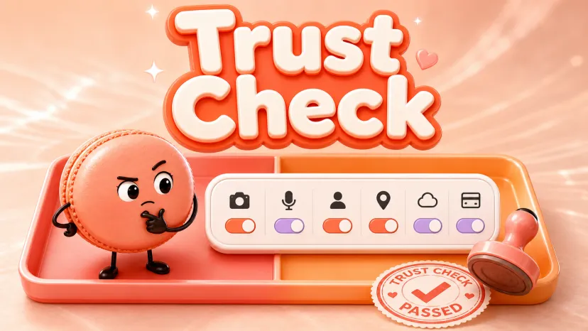 What Should I Check Before Trusting a New AI App?