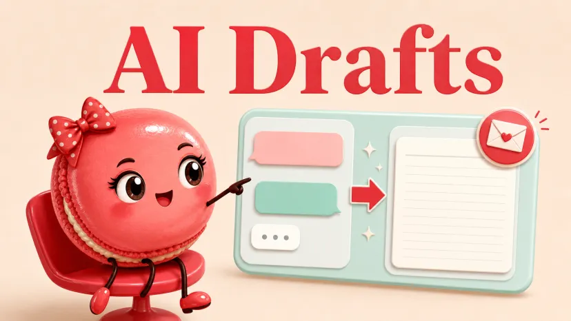Can an AI Assistant Draft Emails and Messages for Me? Can an AI Assistant Draft Emails and Messages for Me?