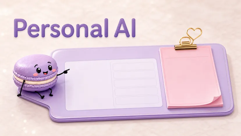 What Is a Personal AI Assistant?