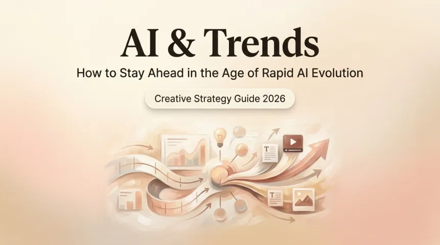 How to Use AI to Keep Up with Trends Like Veo 4