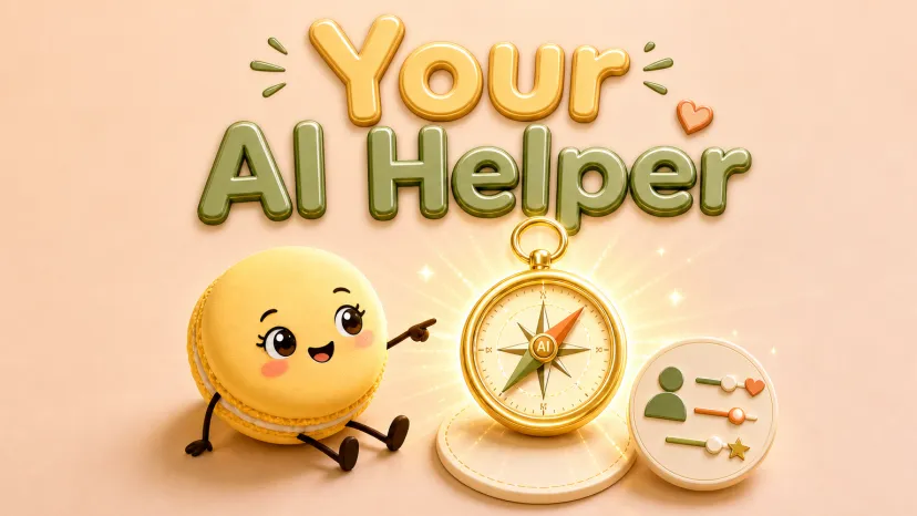What Is a Personalized AI Assistant? What Is a Personalized AI Assistant?