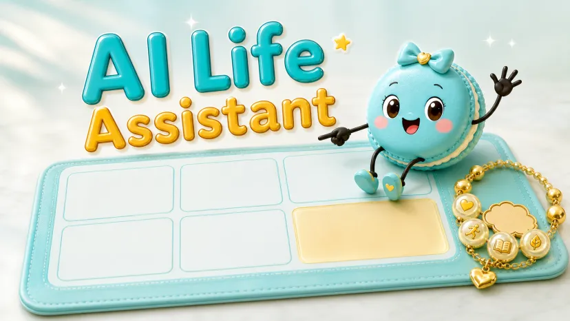 What Is the Best AI Personal Assistant for Daily Life?