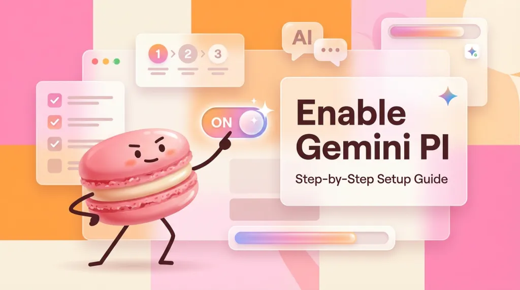 How to Enable Gemini Personal Intelligence: Step-by-Step Setup Guide