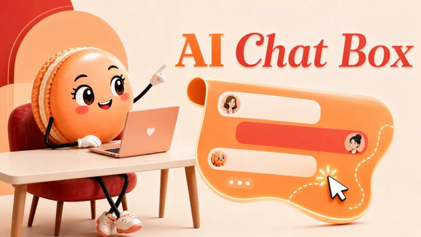 What Is an AI Chat Box App? What Is an AI Chat Box App?