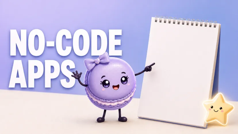 Can Non-coders Build Personal Apps with AI?