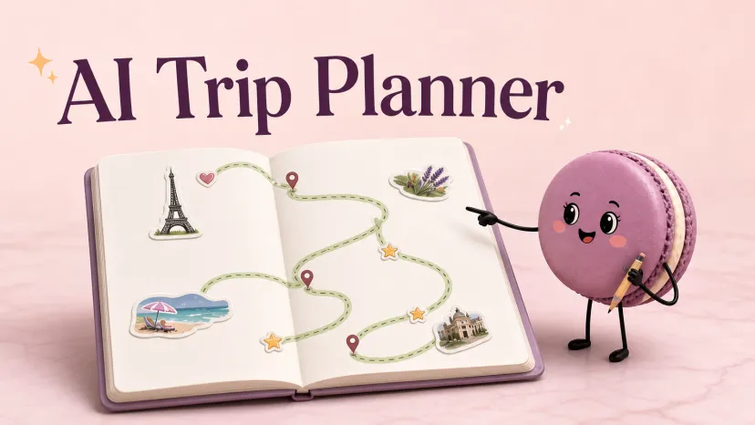Can AI Plan My Trip Based on My Personal Preferences? Can AI Plan My Trip Based on My Personal Preferences?