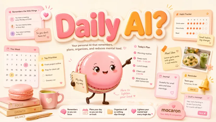 Is It Worth Using a Personal AI Agent Every Day? Is It Worth Using a Personal AI Agent Every Day?