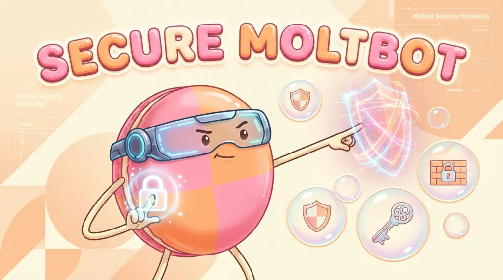 How to Secure Moltbot: Hardening Guide