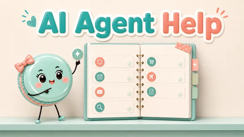 What Can a Personal AI Agent Actually Do for Me?