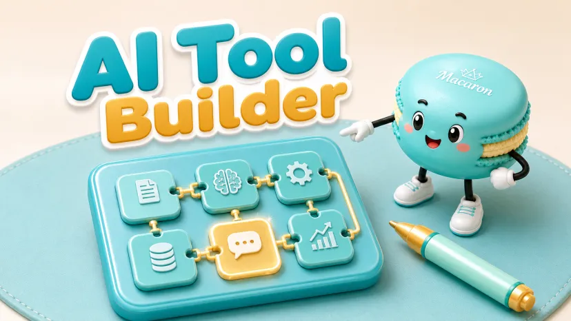 What Is an AI Tool Builder? What Is an AI Tool Builder?