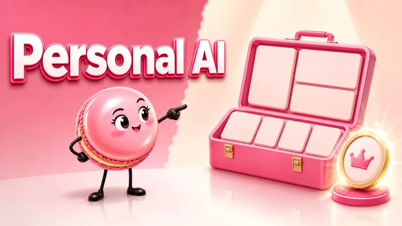 What Is the Most Personalized AI App Available?