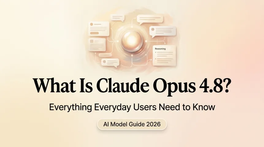 What Is Claude Opus 4.8? Everything Everyday Users Need to Know