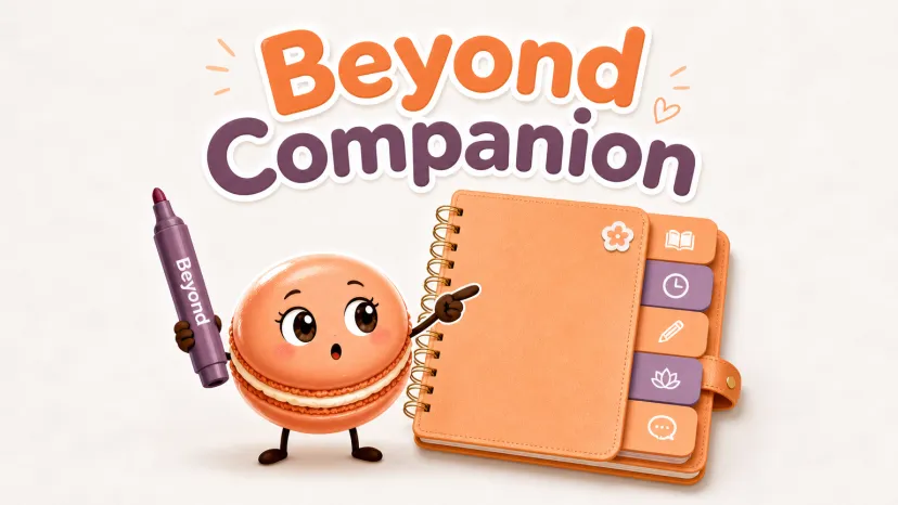 Is Replika Good for More Than Just Companionship? Is Replika Good for More Than Just Companionship?