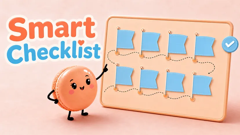 Can AI Create a Custom Checklist App for My Routine? Can AI Create a Custom Checklist App for My Routine?
