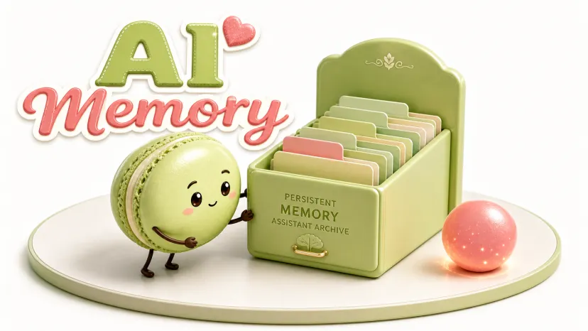 What Is Persistent Memory in an AI Assistant?