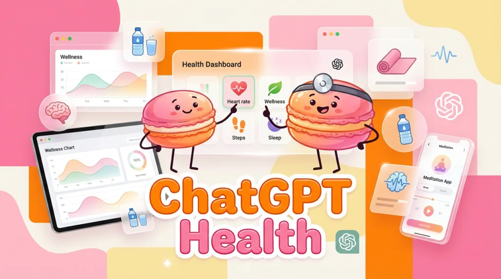 What Is ChatGPT Health? OpenAI's New Wellness Feature Explained (2026)