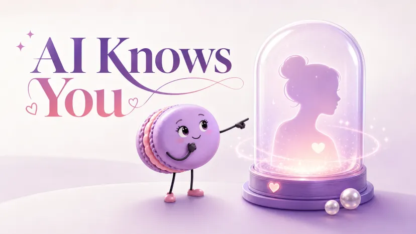 What Is an AI That Actually Knows Who You Are?