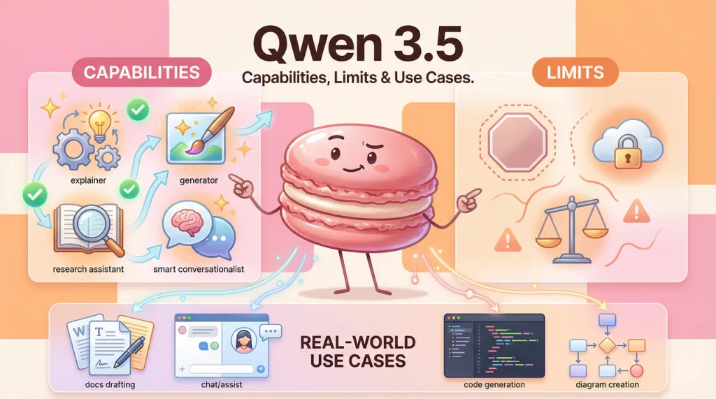 What Is Qwen 3.5? Capabilities, Limits & Real-World Use Cases (2026)