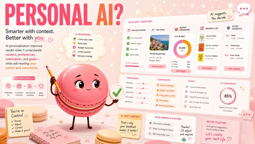 Does AI Personalization Actually Improve Results?