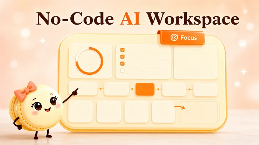 Can I Create a Personalized Plan, Tracker, or Workspace with AI Without Coding? Can I Create a Personalized Plan, Tracker, or Workspace with AI Without Coding?