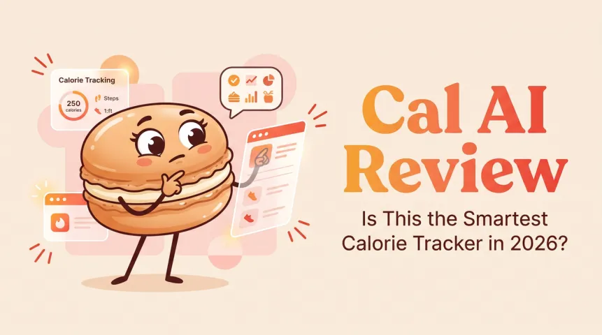 Cal AI Calorie Tracker Review 2026